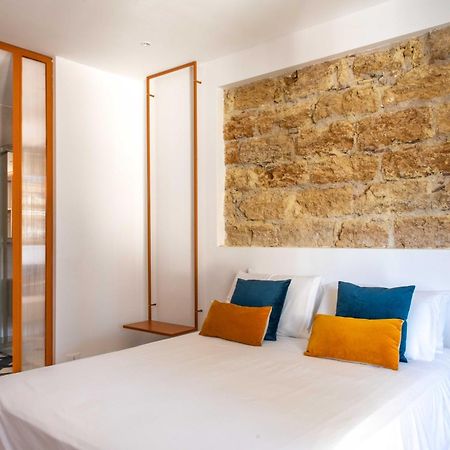 Canceddi Rooms & Terrace Palerme Extérieur photo