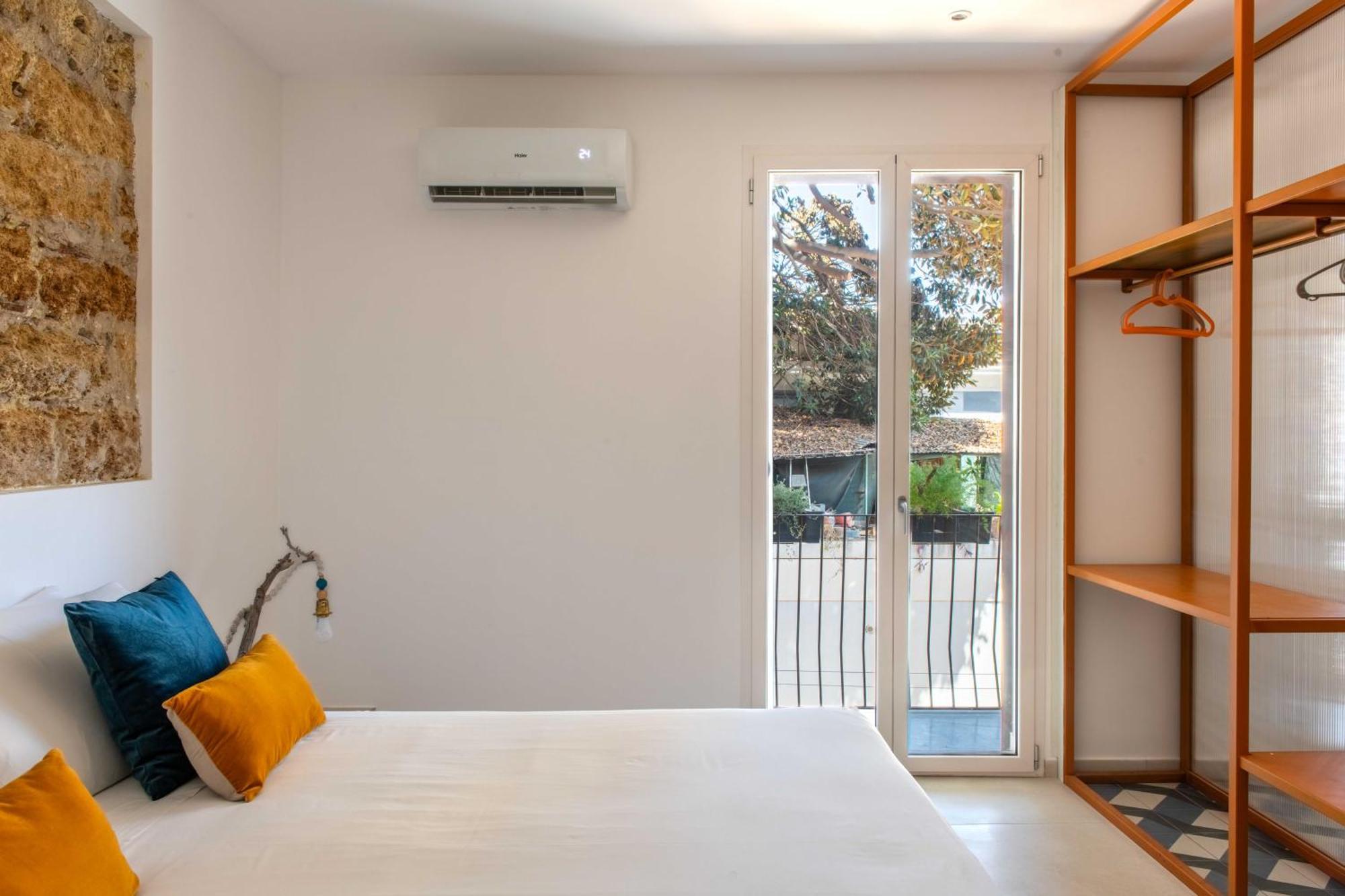 Canceddi Rooms & Terrace Palerme Extérieur photo